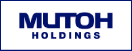 MUTOHホールディングス