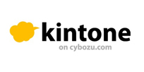 業務改善ファストシステム　kintoneの製品情報はコチラから。