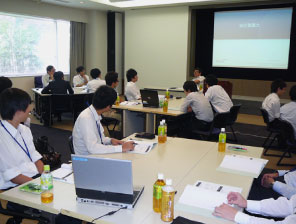 技術者研修　写真
