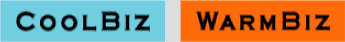 ク－ルビズ、ウォームビズ